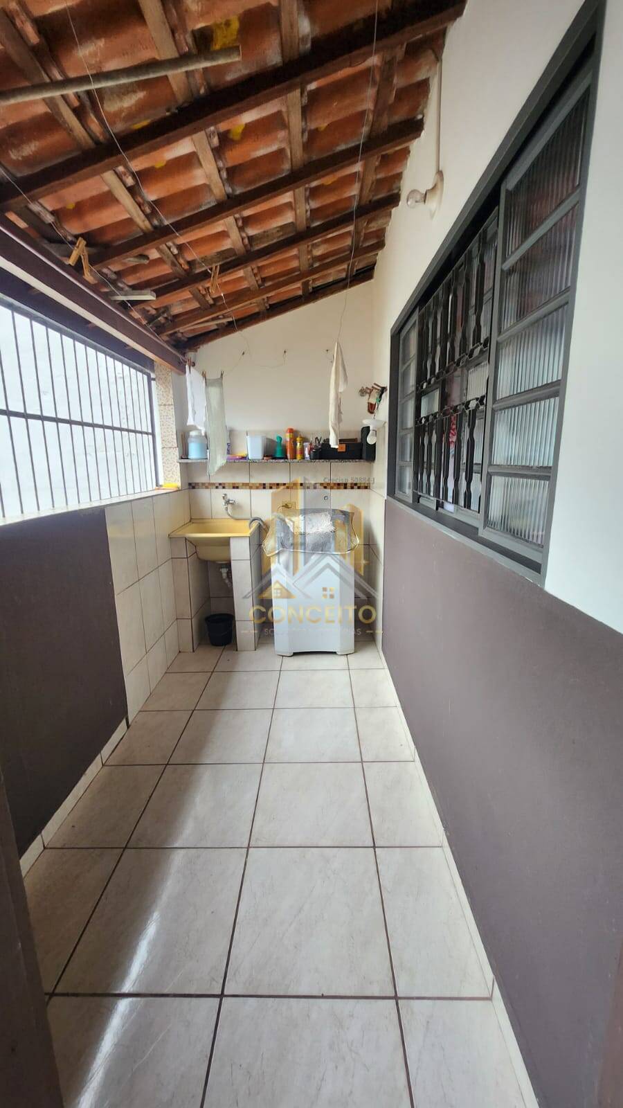 Casa, 2 quartos, 69 m² - Foto 20