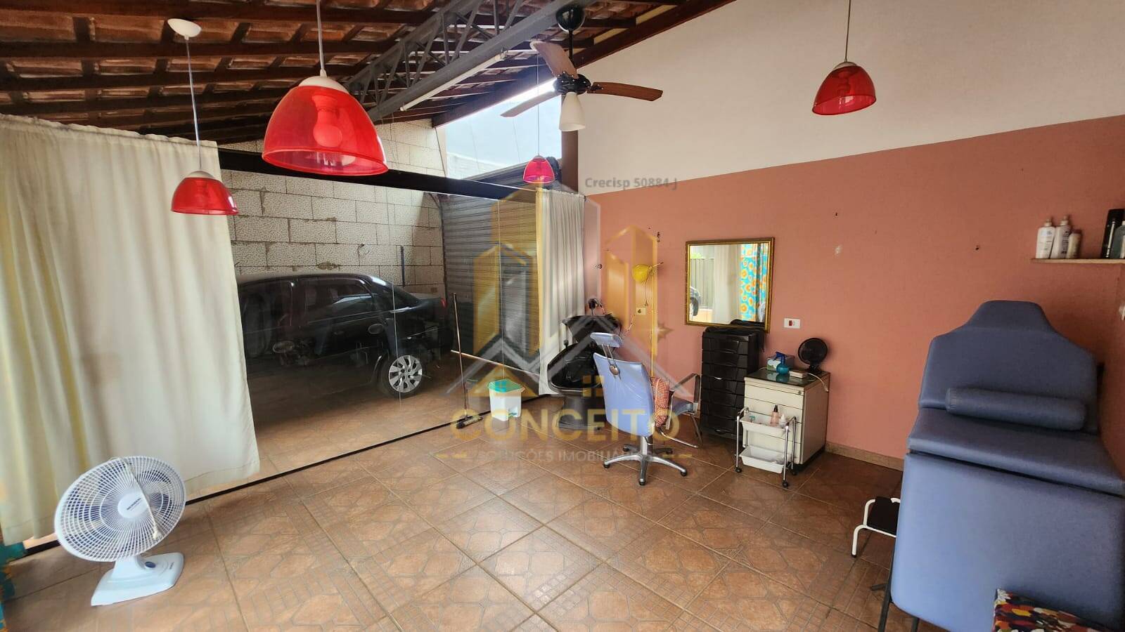 Casa, 2 quartos, 69 m² - Foto 11