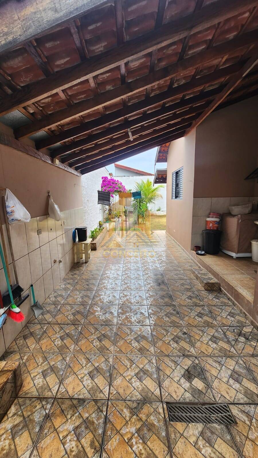 Casa, 2 quartos, 69 m² - Foto 2