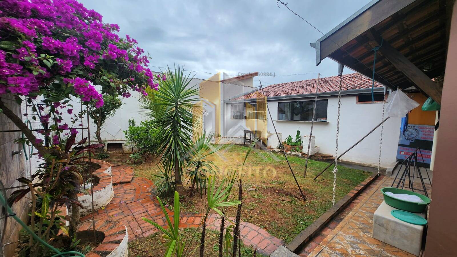 Casa, 2 quartos, 69 m² - Foto 1
