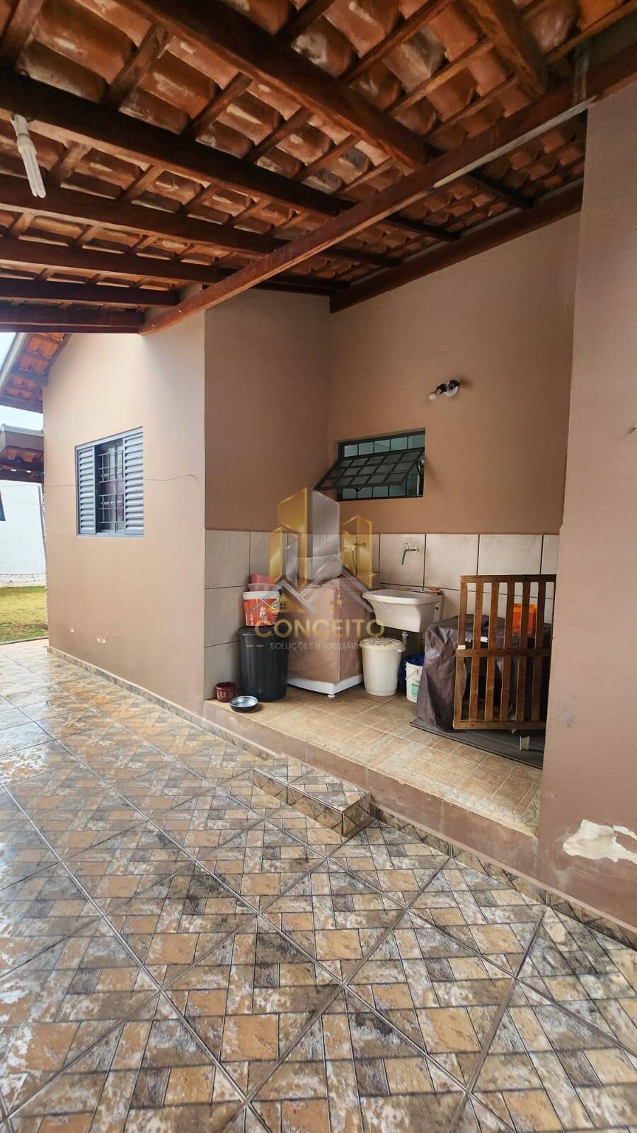 Casa, 2 quartos, 69 m² - Foto 9
