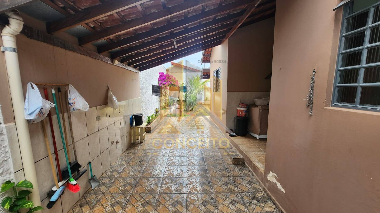 Casa, 2 quartos, 69 m² - Foto 3