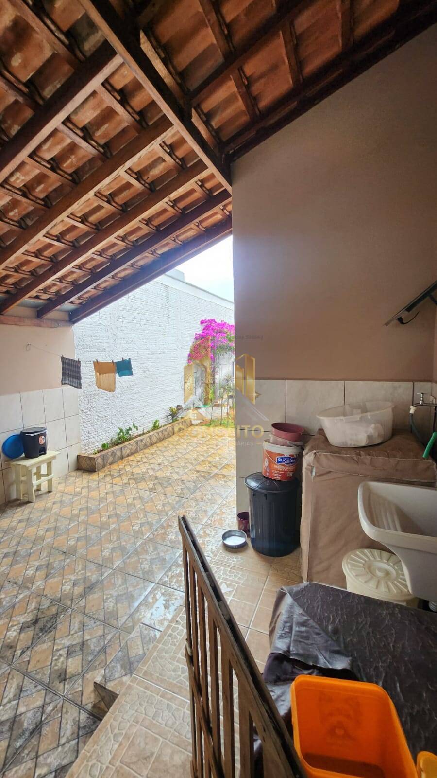Casa, 2 quartos, 69 m² - Foto 7