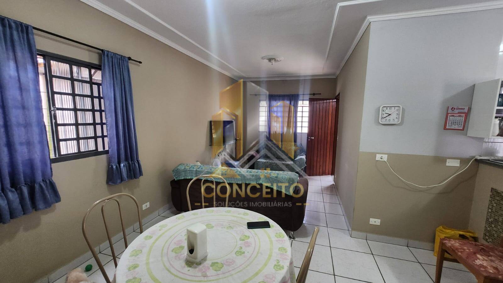Casa, 2 quartos, 69 m² - Foto 13