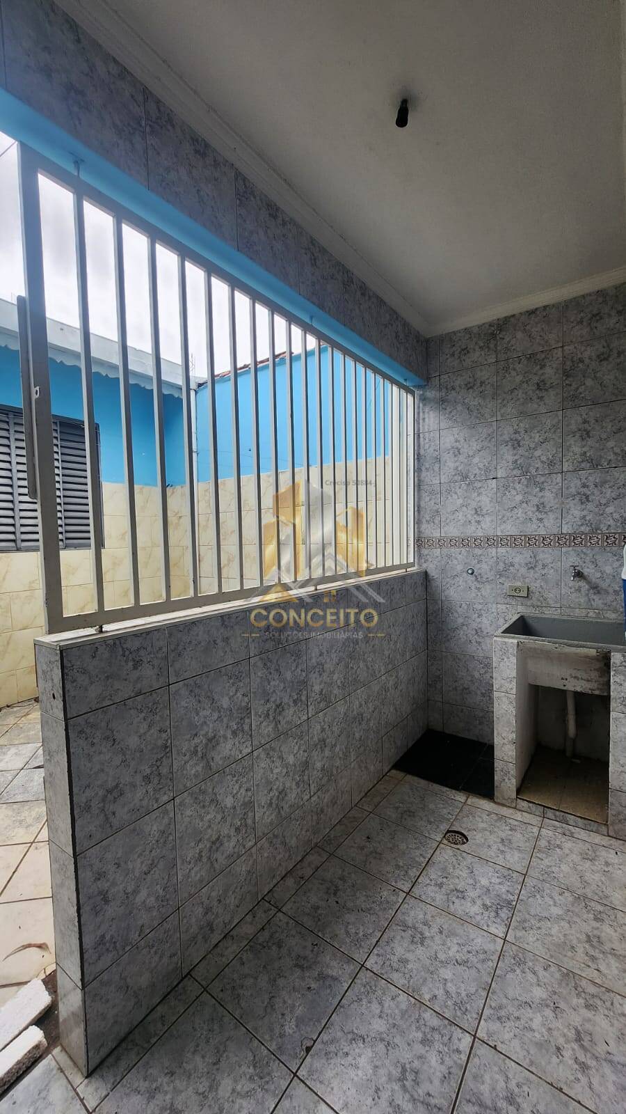 Casa, 2 quartos, 140 m² - Foto 3