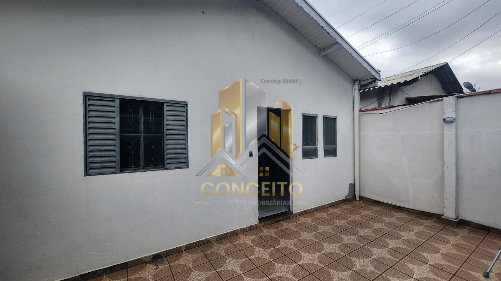 Casa, 2 quartos, 140 m² - Foto 1