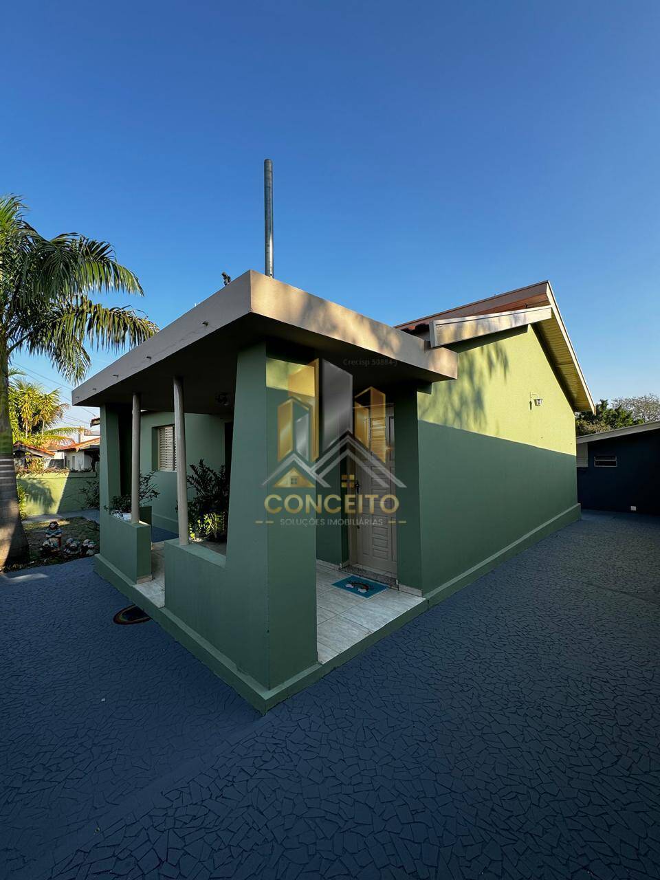 Casa, 4 quartos, 195 m² - Foto 4