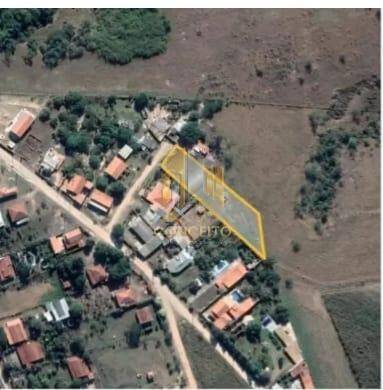 Terreno, 1548 m² - Foto 3
