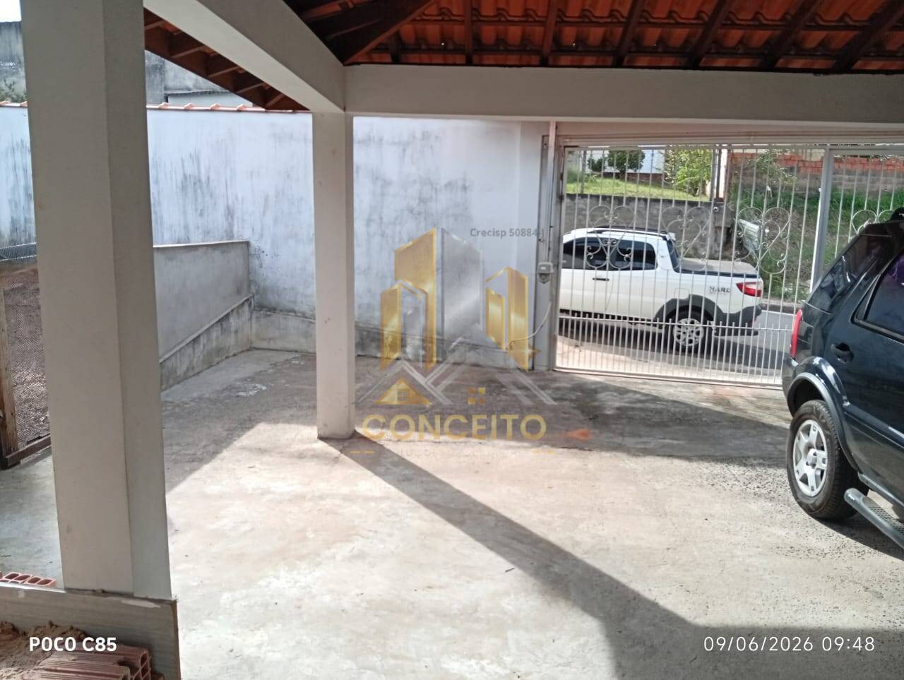 Casa, 2 quartos, 200 m² - Foto 13