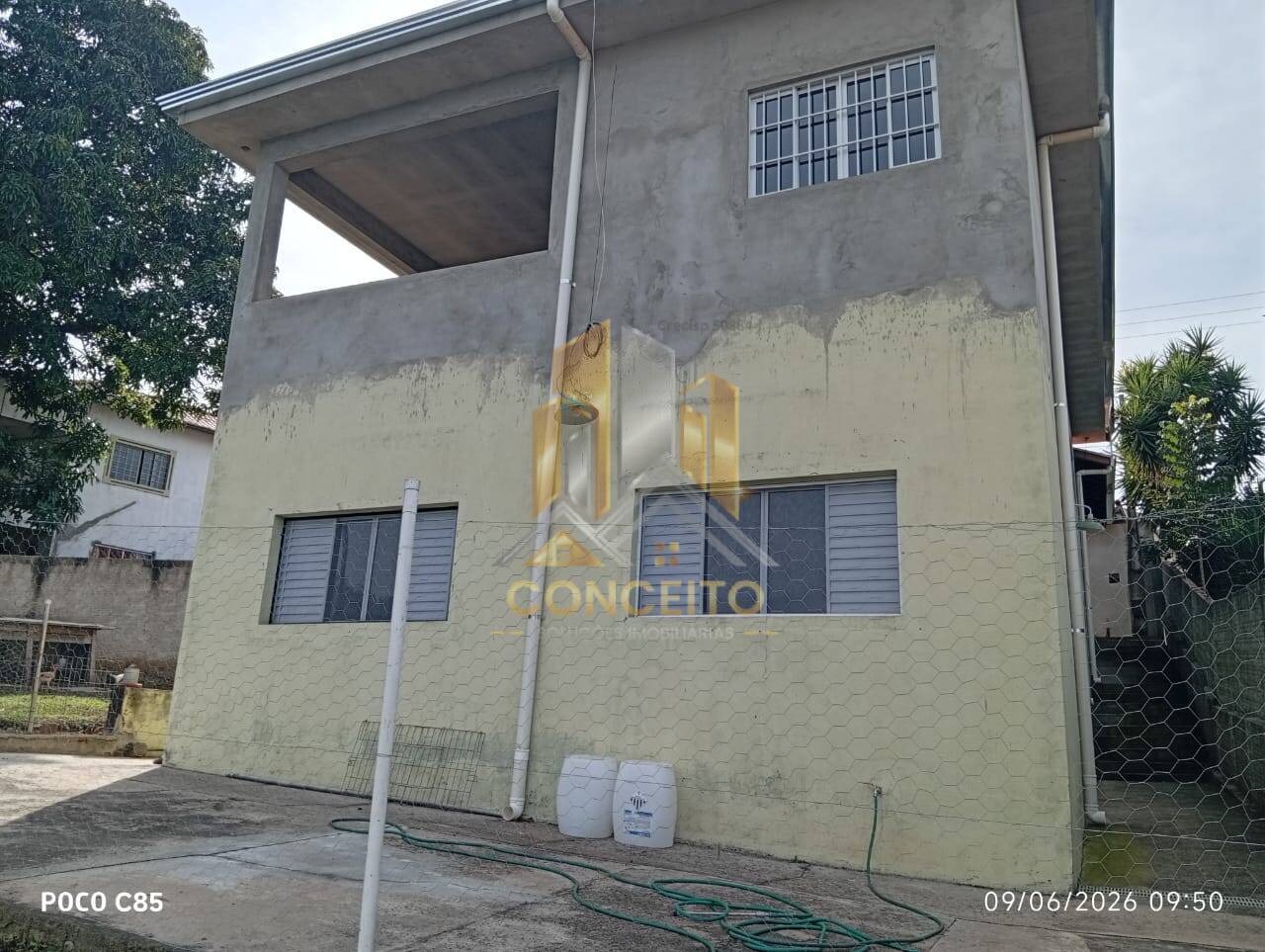 Casa, 2 quartos, 200 m² - Foto 1