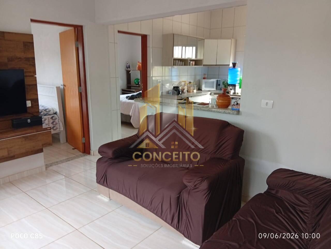 Casa, 2 quartos, 200 m² - Foto 20