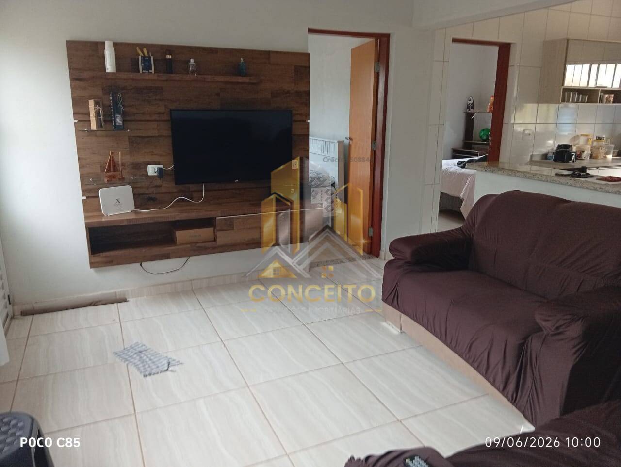 Casa, 2 quartos, 200 m² - Foto 18