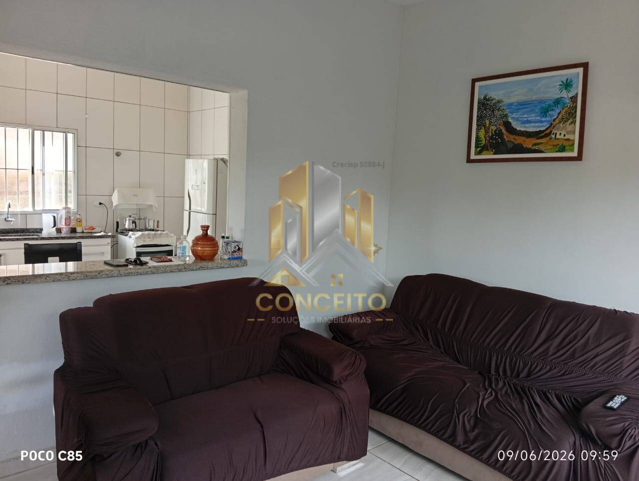 Casa, 2 quartos, 200 m² - Foto 22