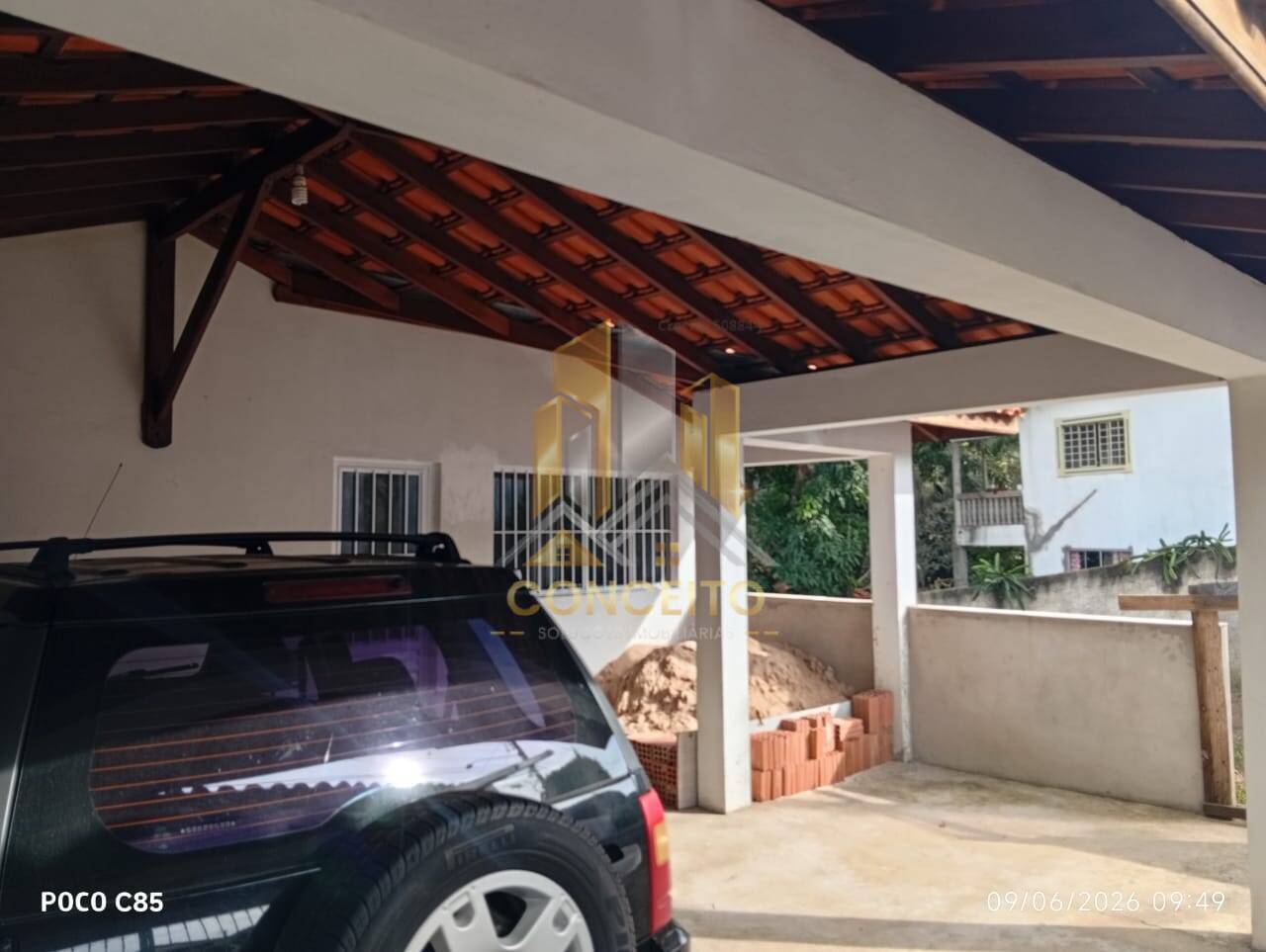 Casa, 2 quartos, 200 m² - Foto 10