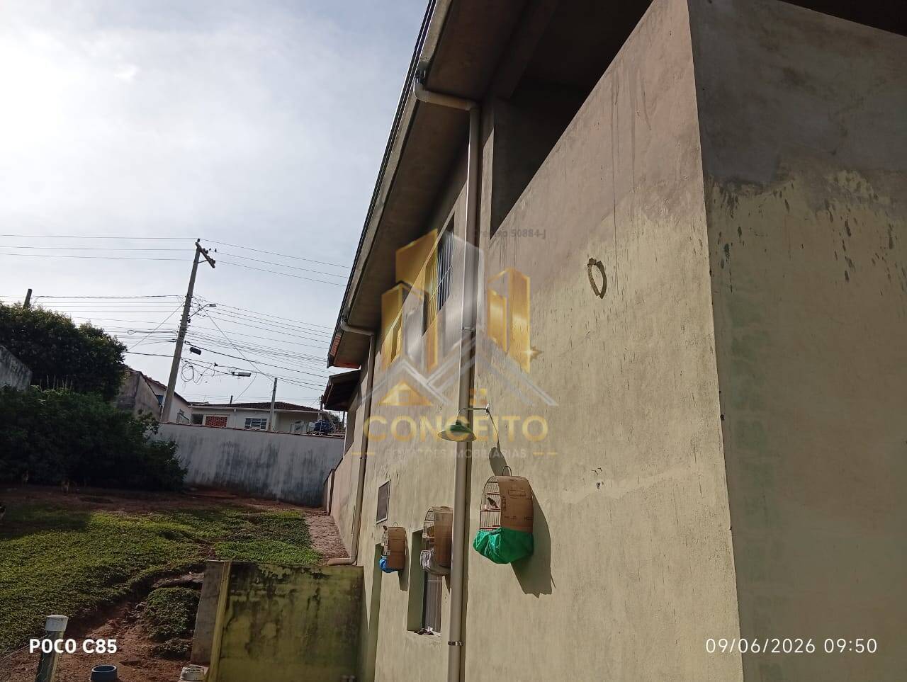 Casa, 2 quartos, 200 m² - Foto 5