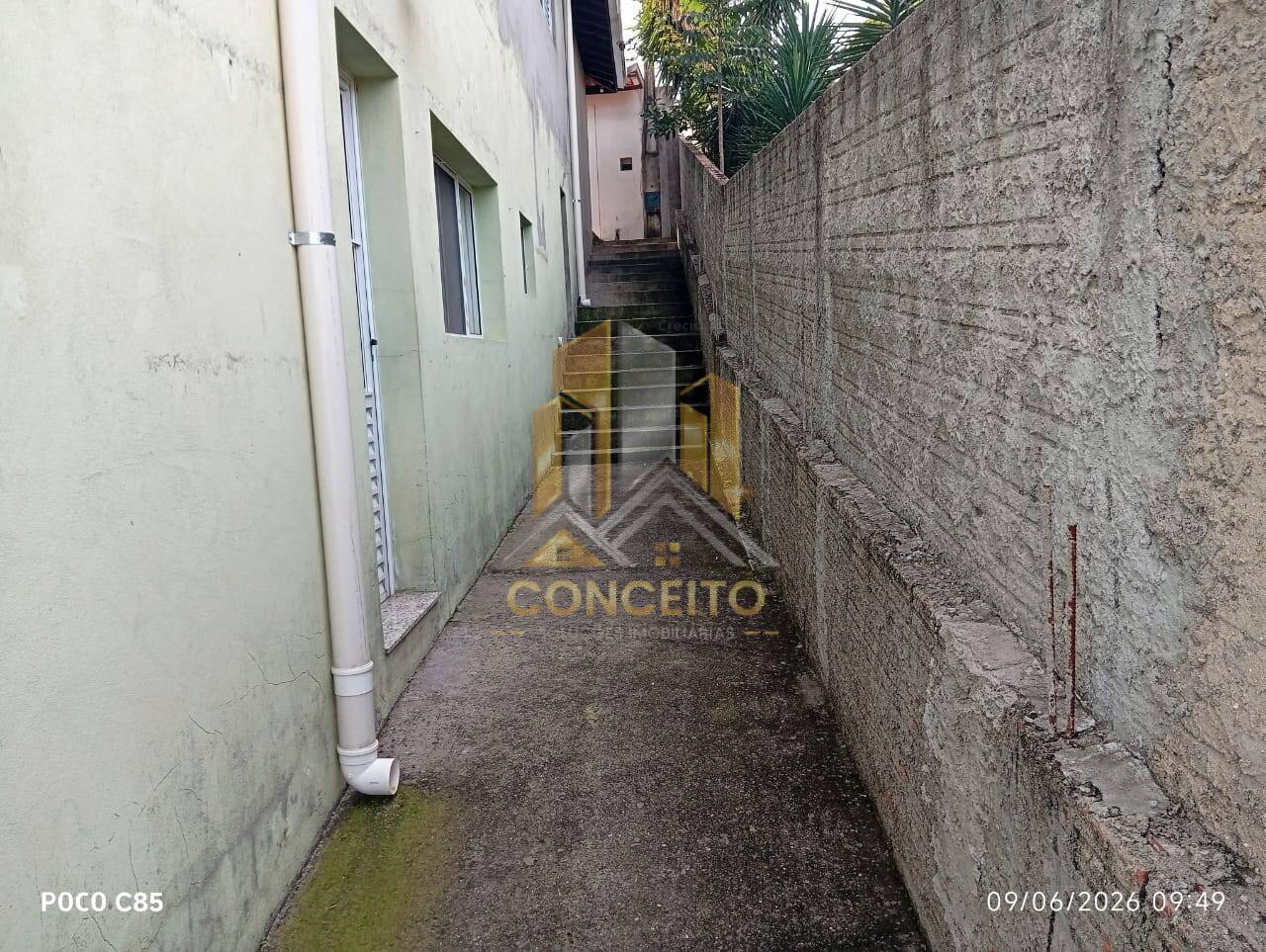 Casa, 2 quartos, 200 m² - Foto 41