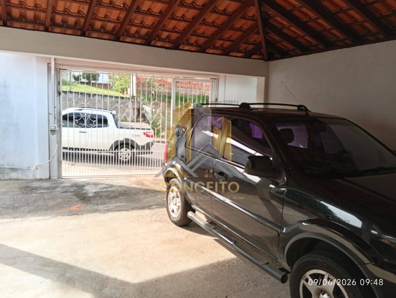 Casa, 2 quartos, 200 m² - Foto 8