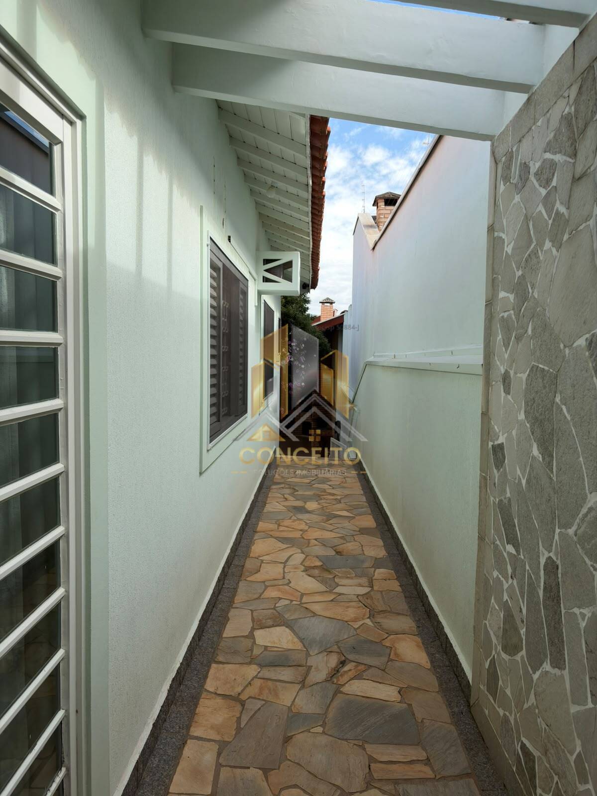Casa, 3 quartos, 197 m² - Foto 37