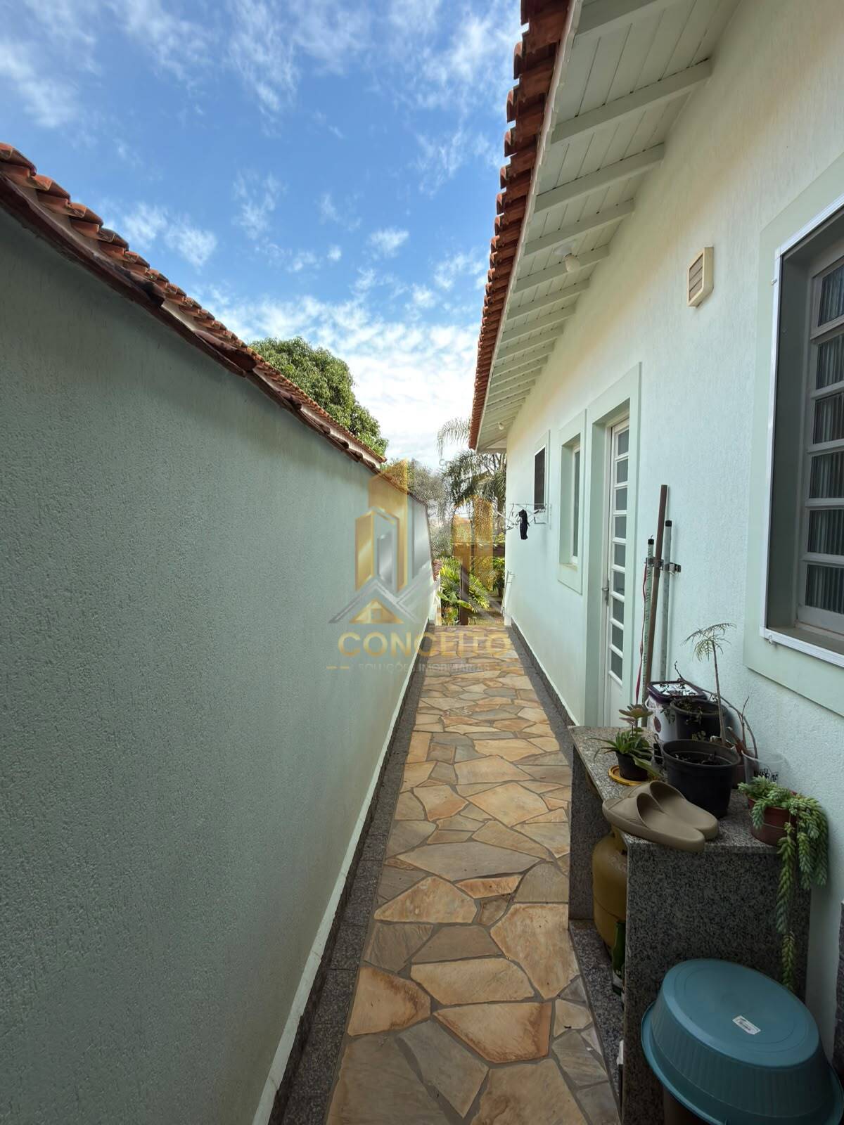 Casa, 3 quartos, 197 m² - Foto 38