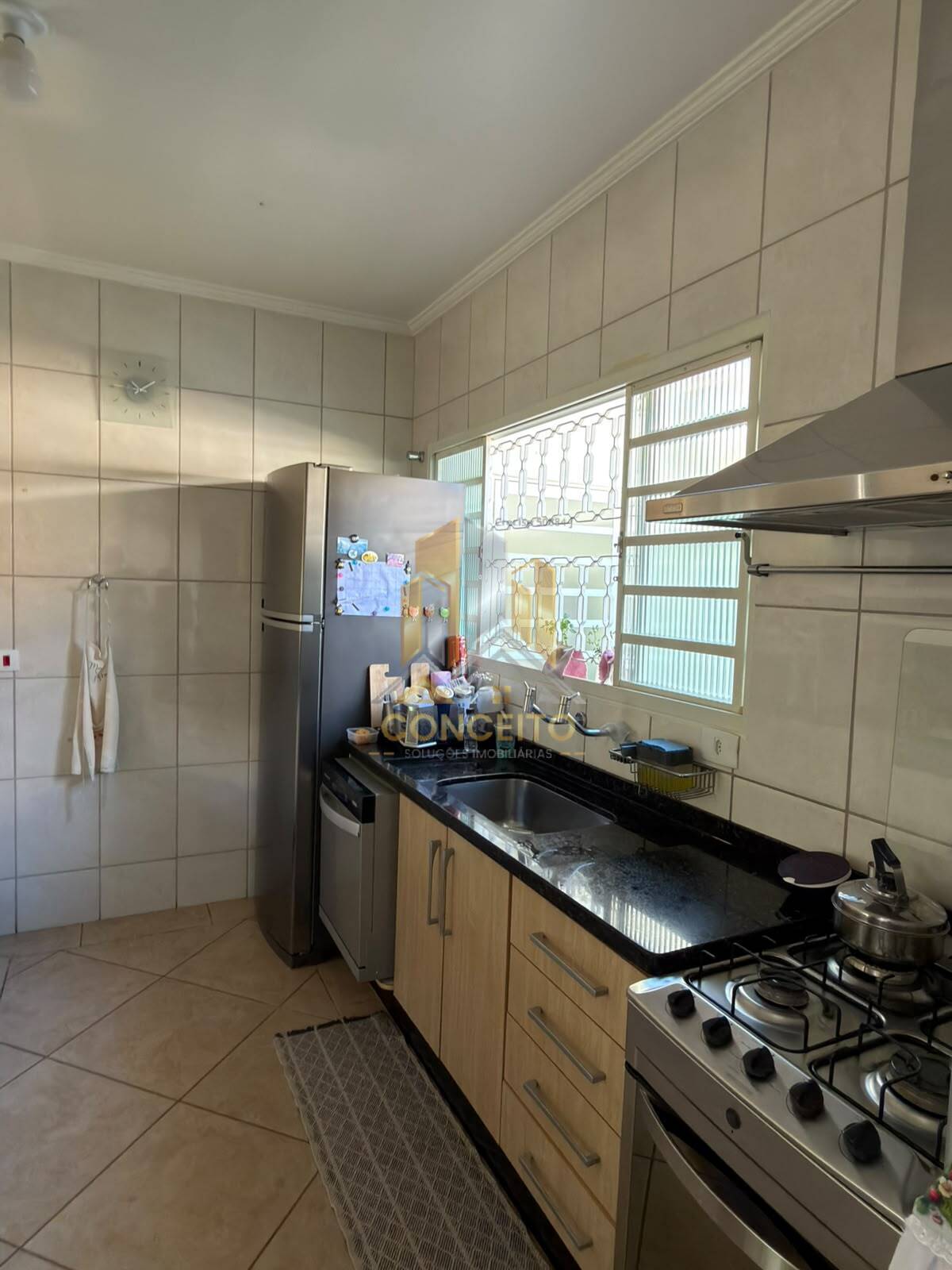 Casa, 3 quartos, 197 m² - Foto 13