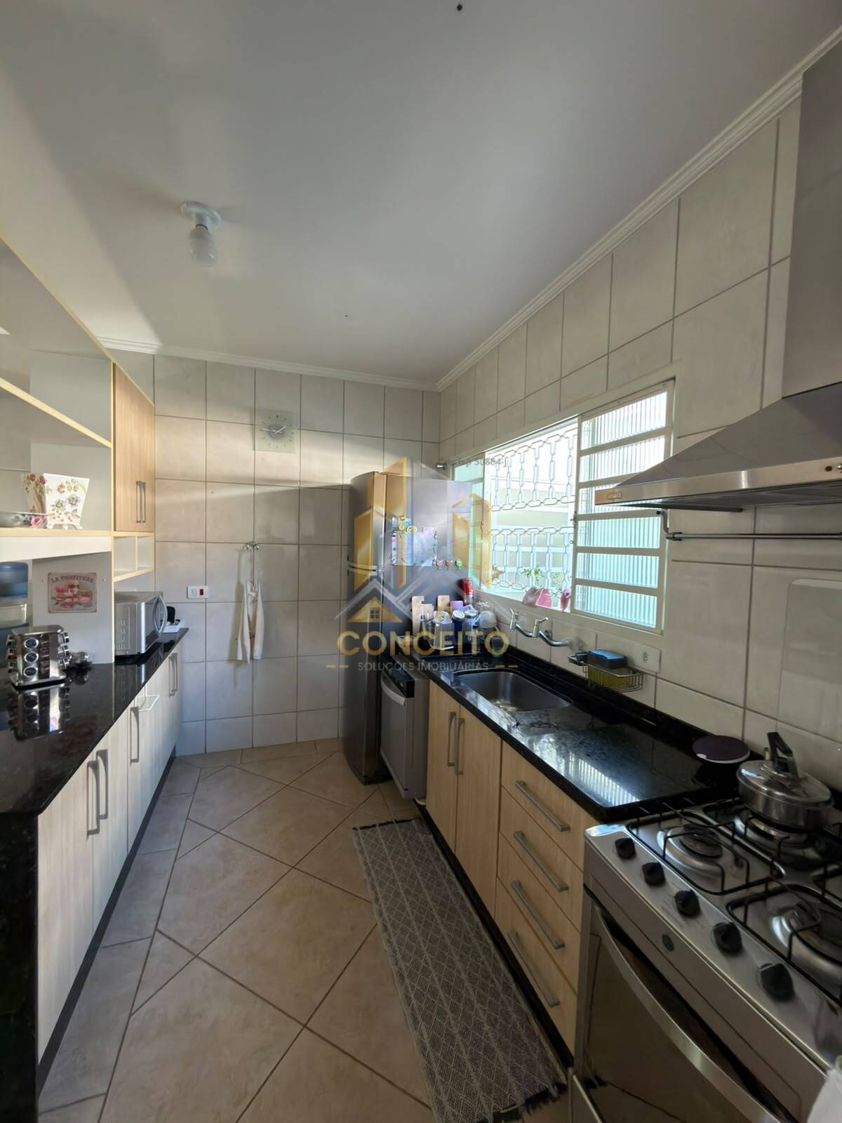 Casa, 3 quartos, 197 m² - Foto 14