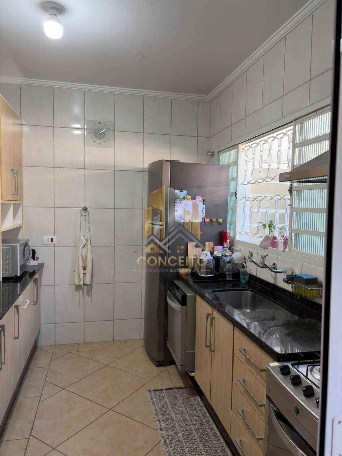 Casa, 3 quartos, 197 m² - Foto 10