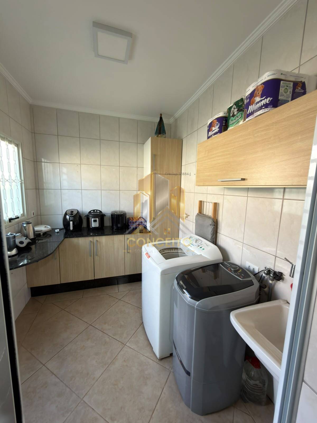 Casa, 3 quartos, 197 m² - Foto 35