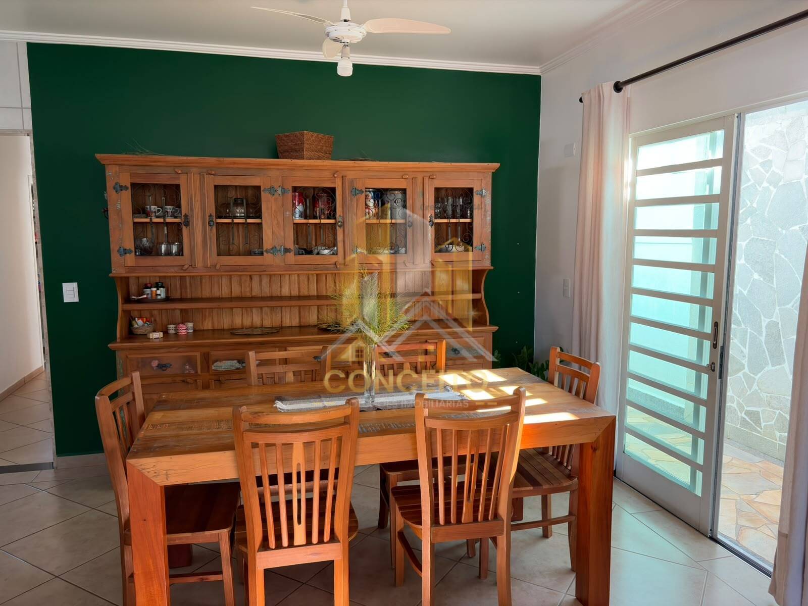 Casa, 3 quartos, 197 m² - Foto 8