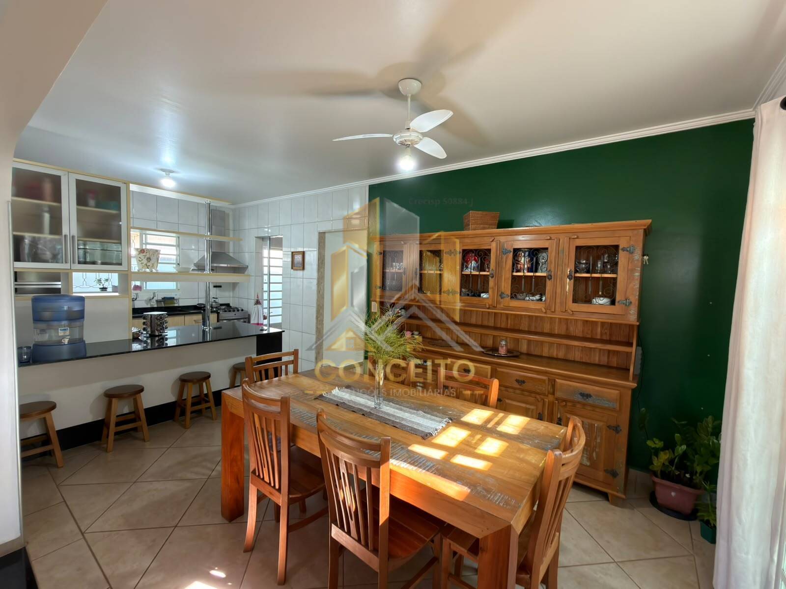 Casa, 3 quartos, 197 m² - Foto 9