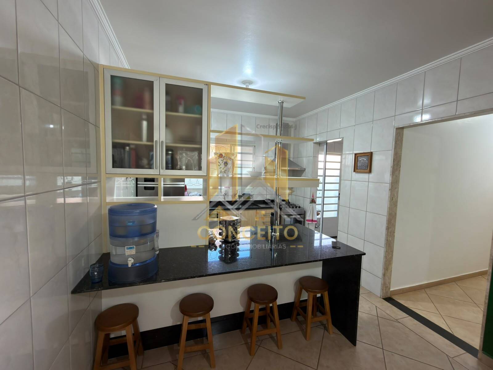 Casa, 3 quartos, 197 m² - Foto 11
