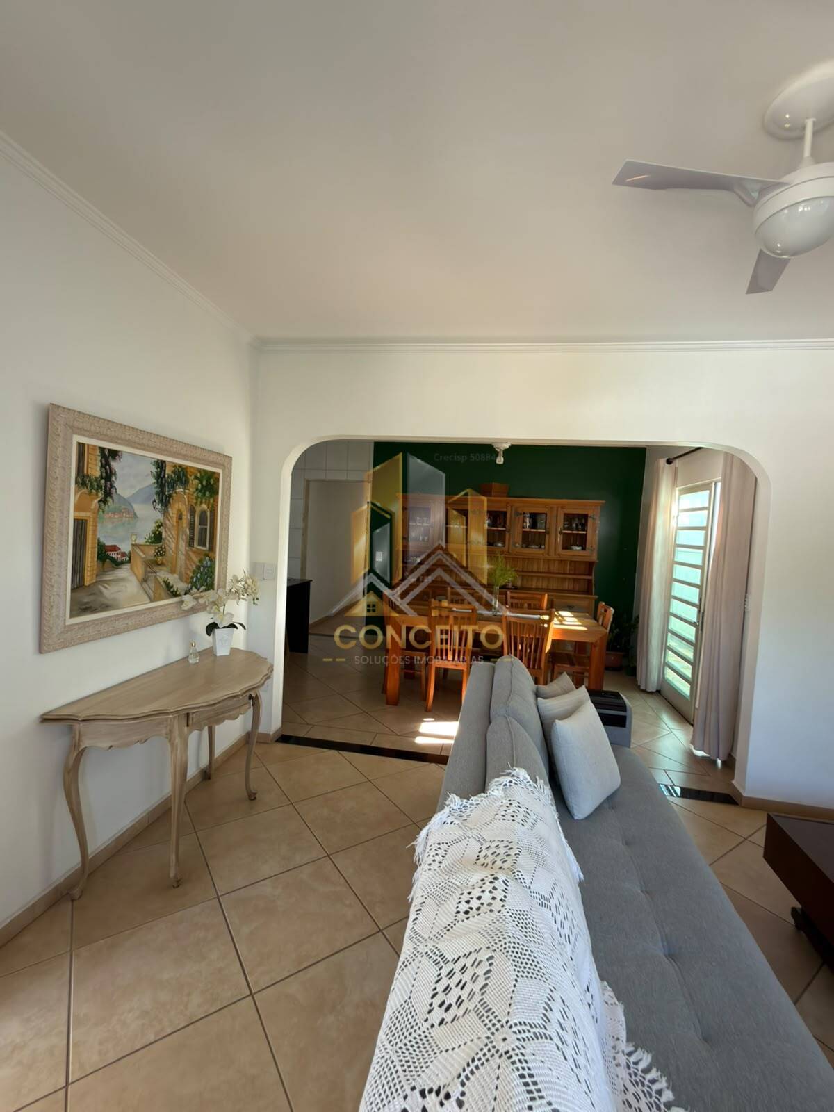 Casa, 3 quartos, 197 m² - Foto 7