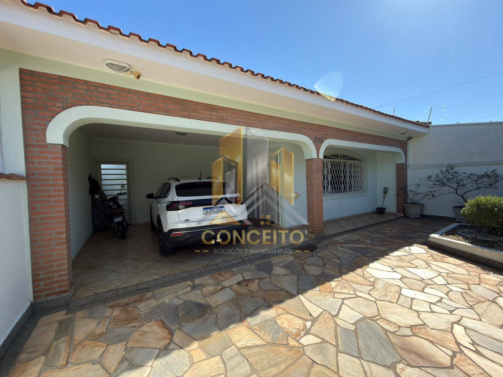 Casa, 3 quartos, 197 m² - Foto 2