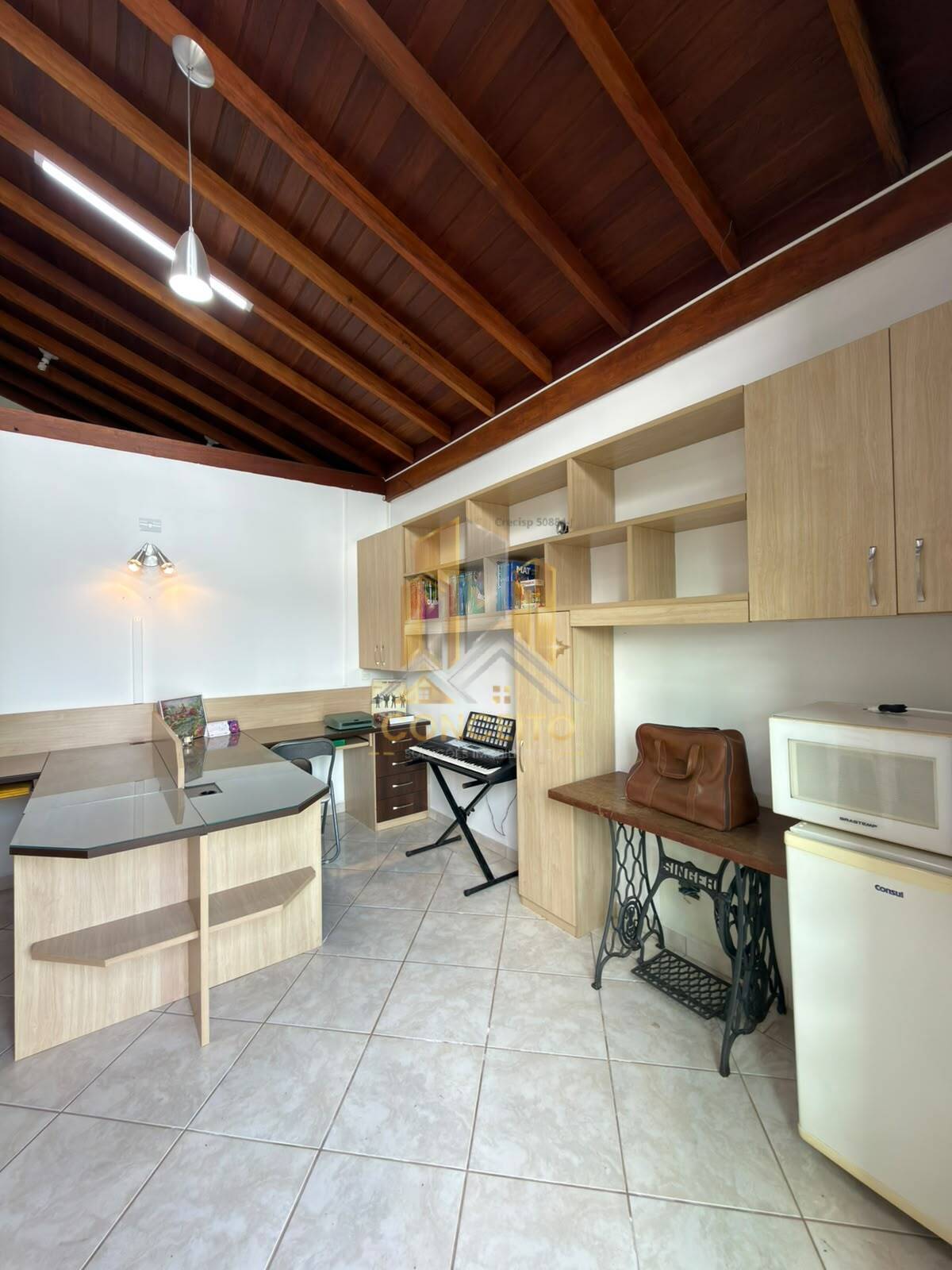 Casa, 3 quartos, 197 m² - Foto 83