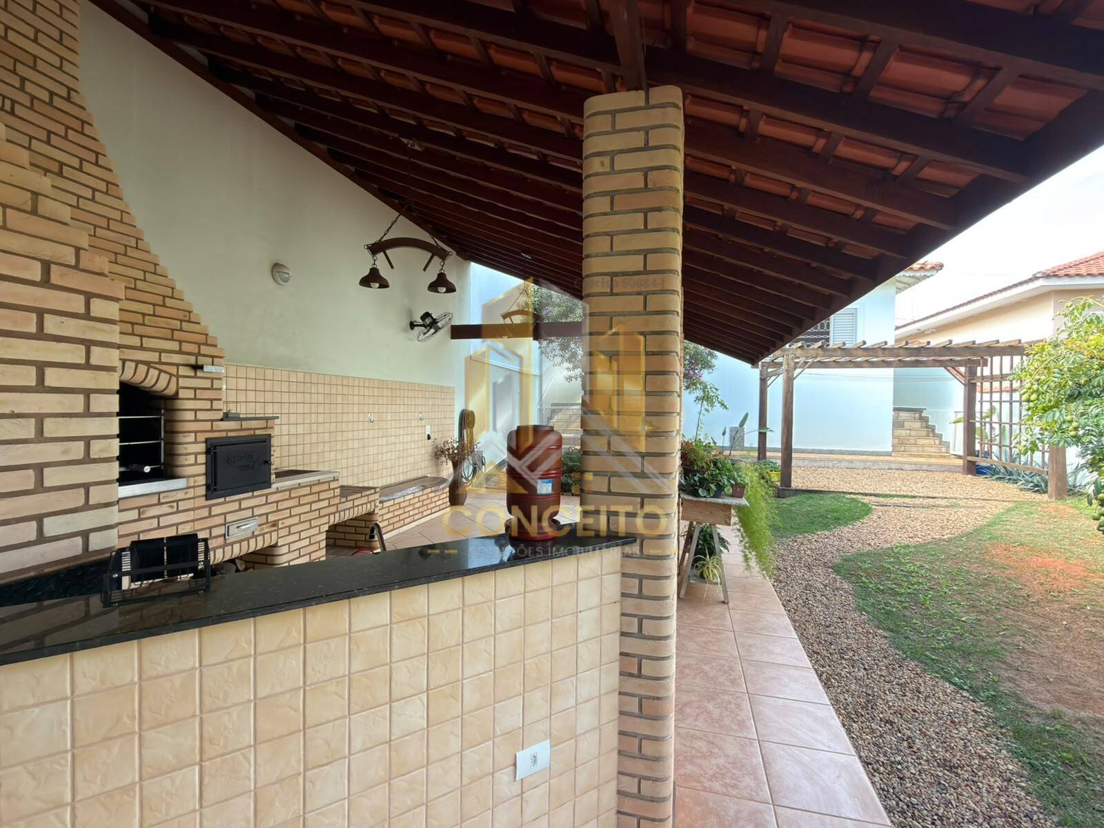 Casa, 3 quartos, 197 m² - Foto 59