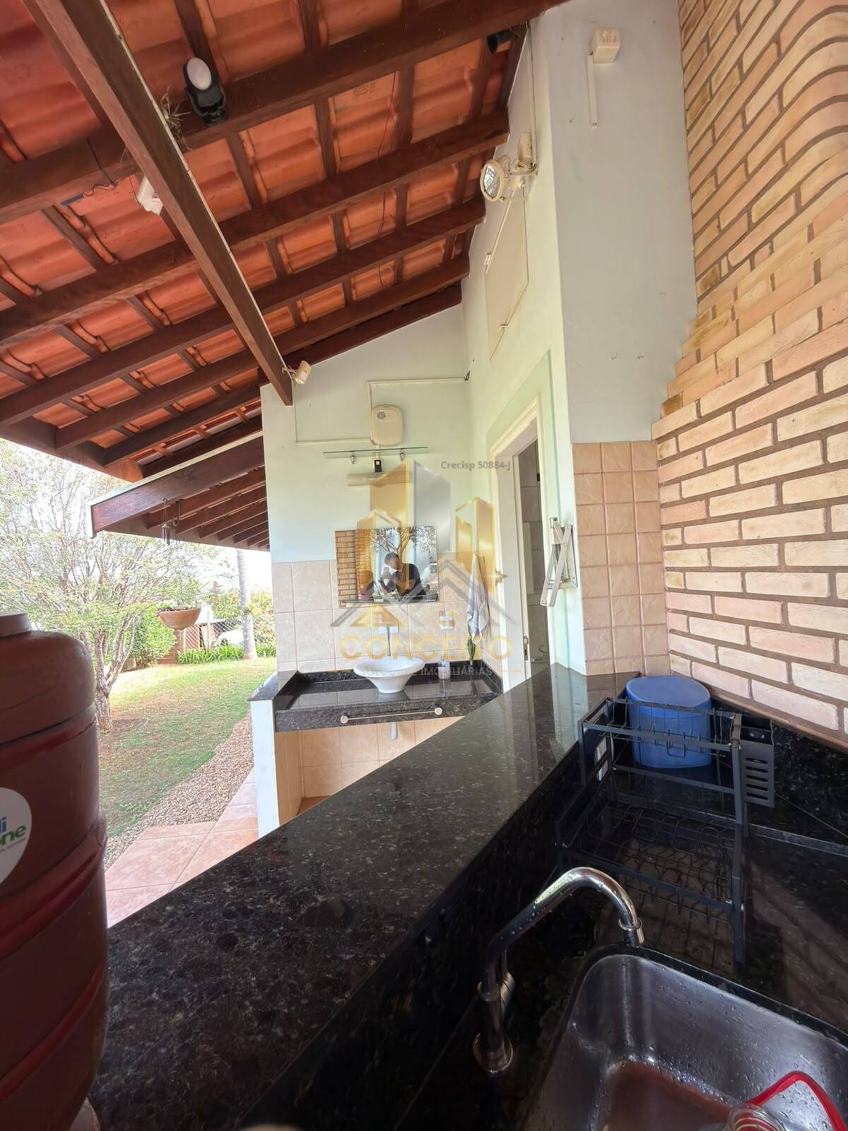 Casa, 3 quartos, 197 m² - Foto 57