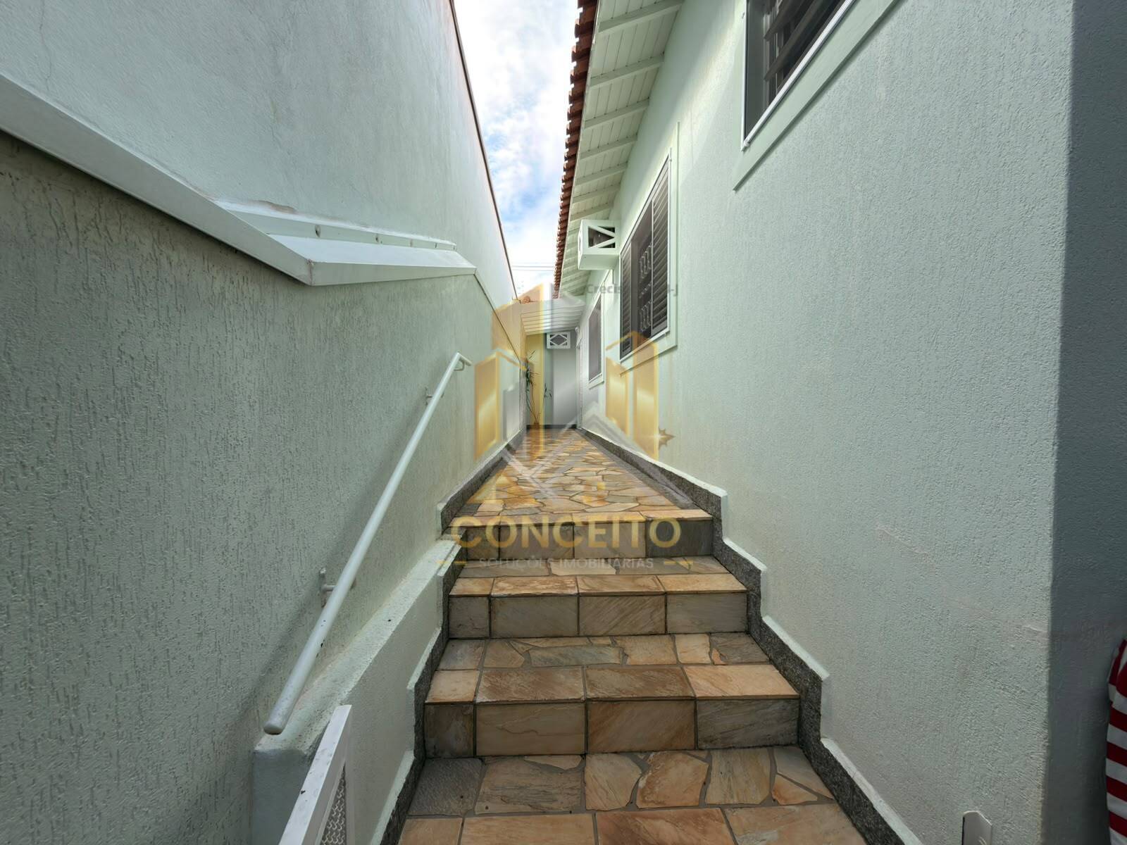 Casa, 3 quartos, 197 m² - Foto 45