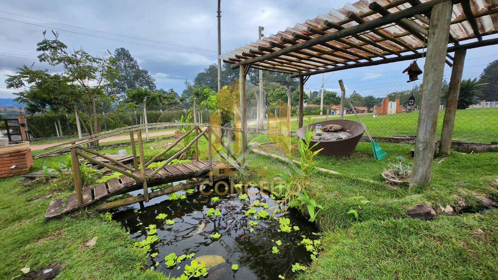 Casa, 3 quartos - Foto 6