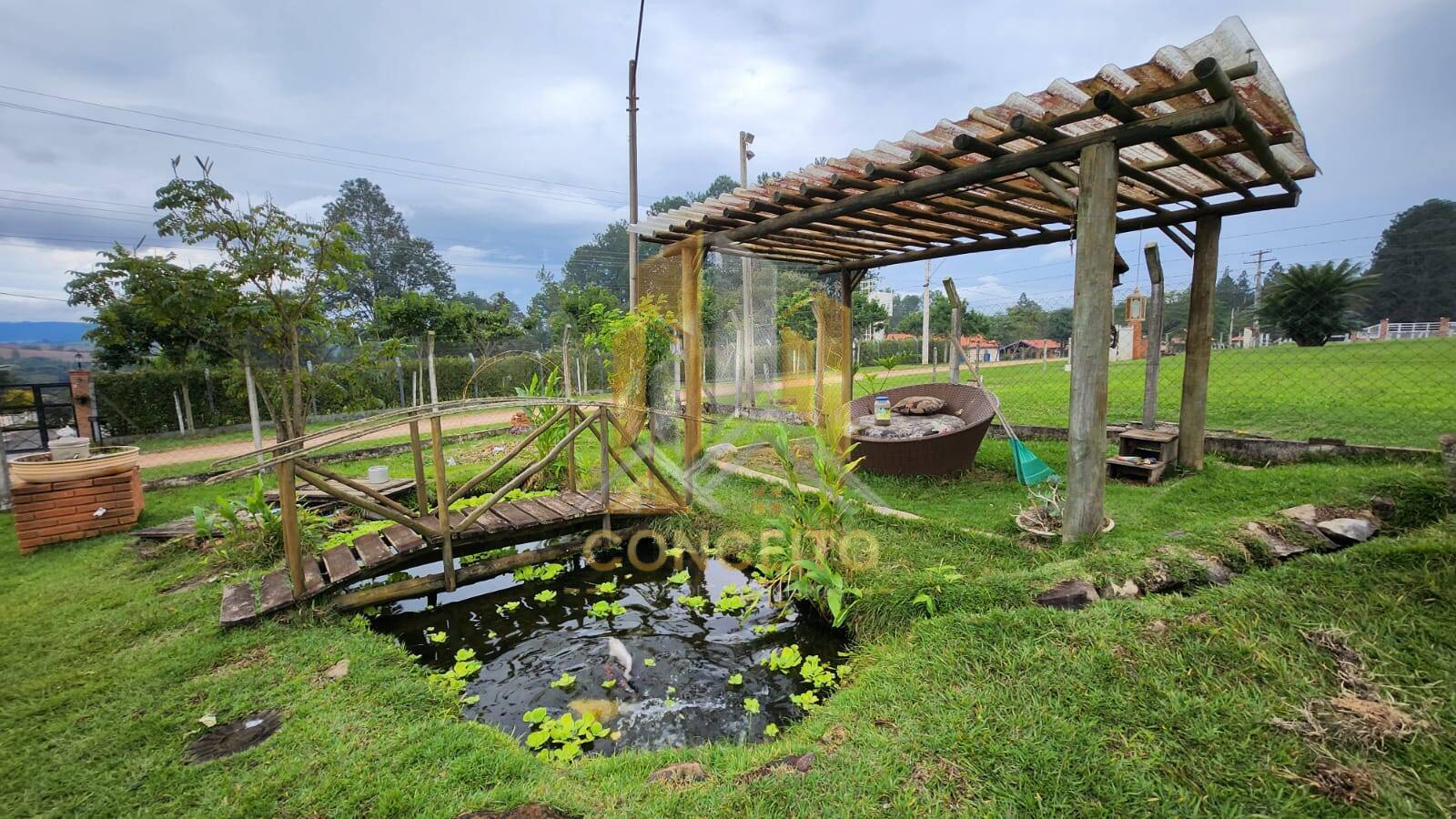 Casa, 3 quartos - Foto 5