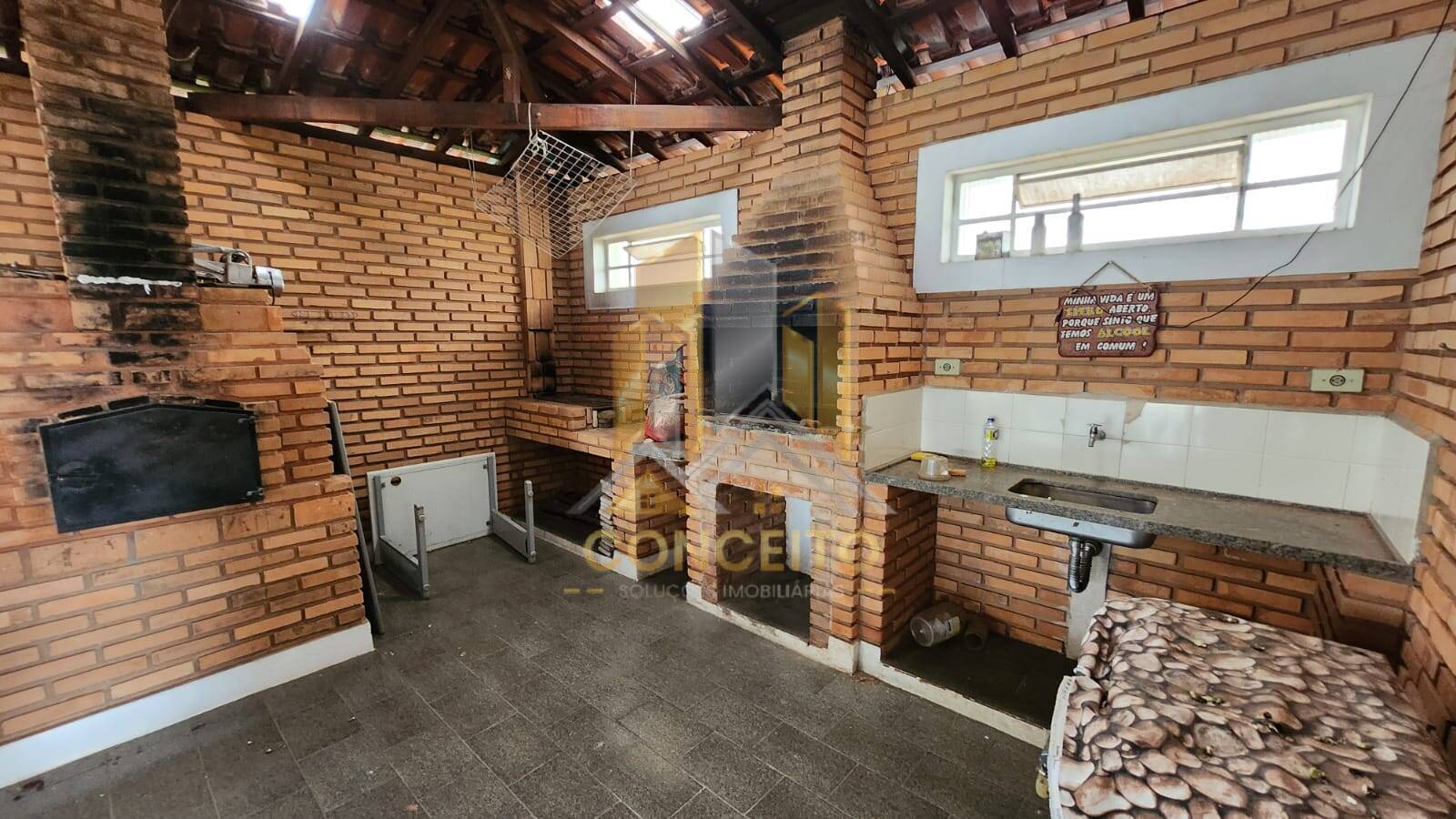 Casa, 3 quartos - Foto 10