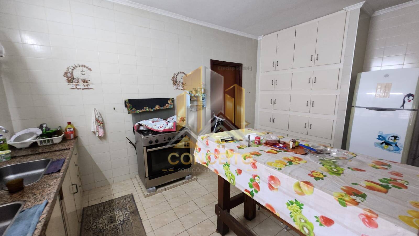 Casa, 3 quartos - Foto 14