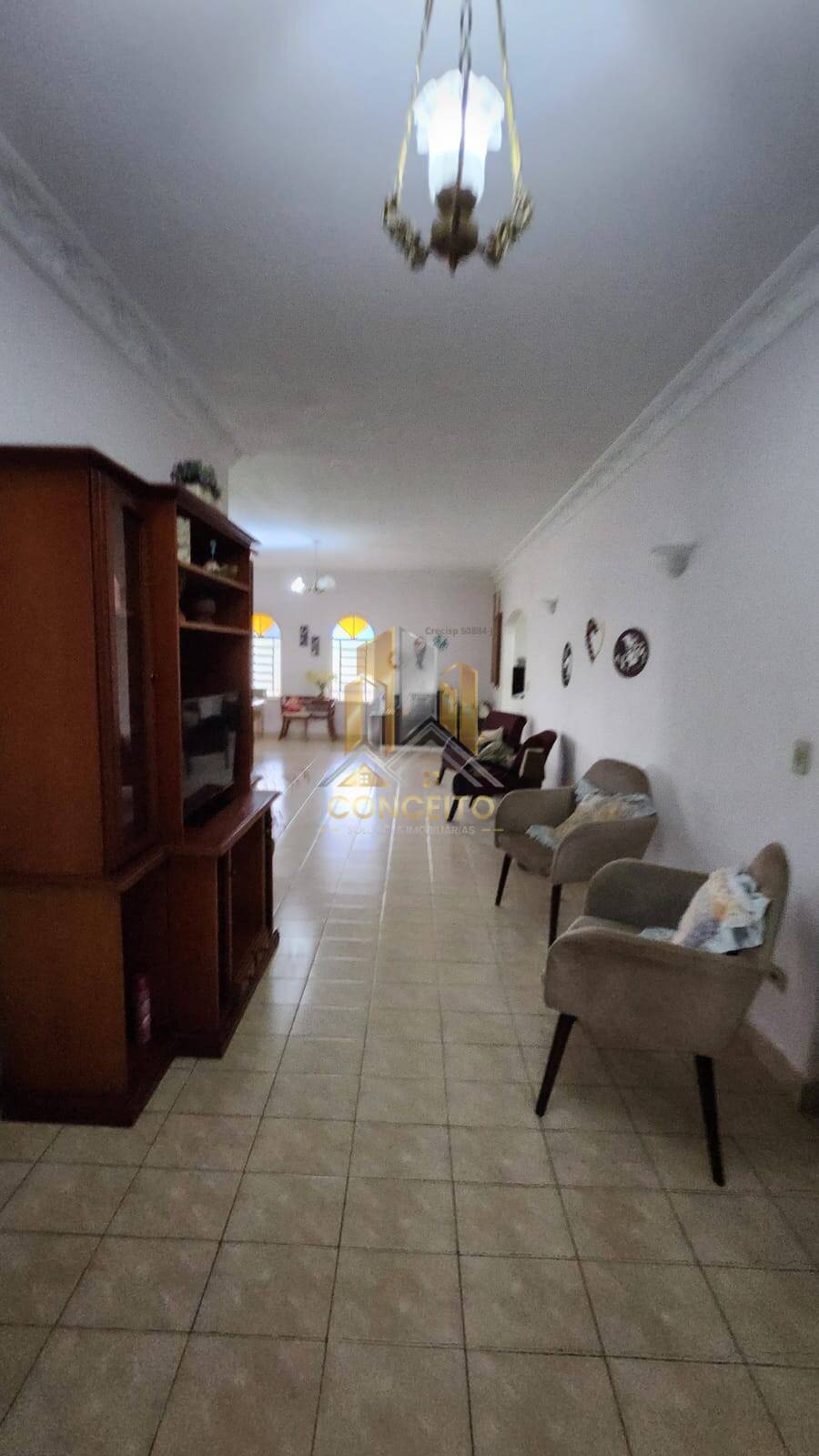 Casa, 3 quartos - Foto 18