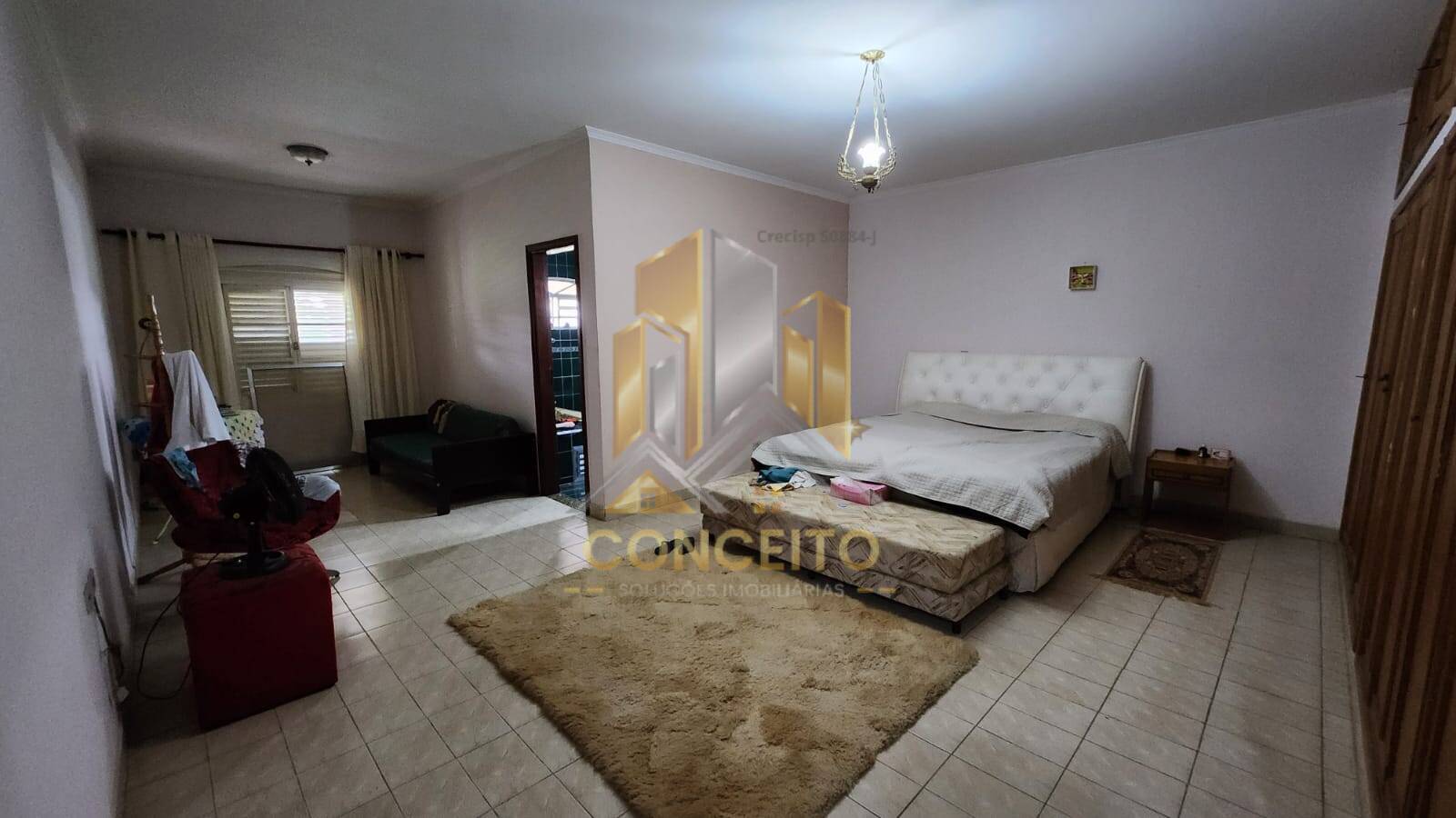Casa, 3 quartos - Foto 20