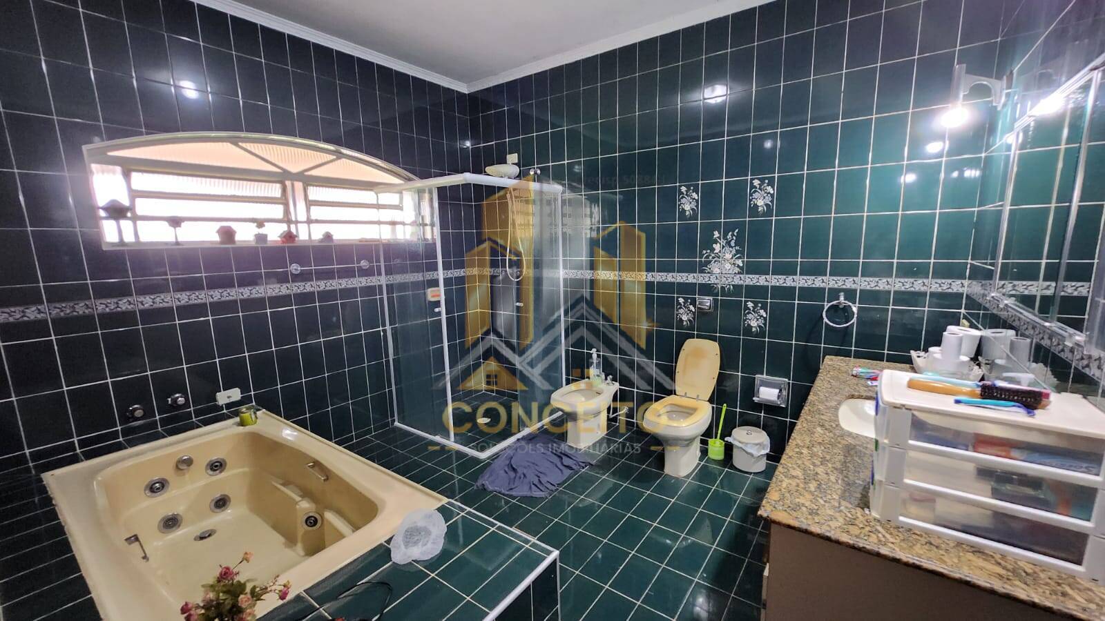 Casa, 3 quartos - Foto 24