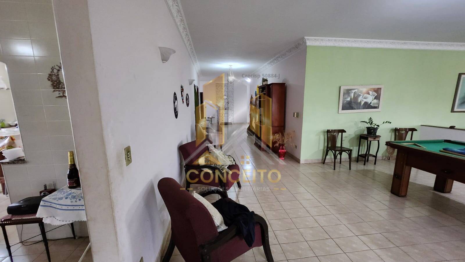 Casa, 3 quartos - Foto 28