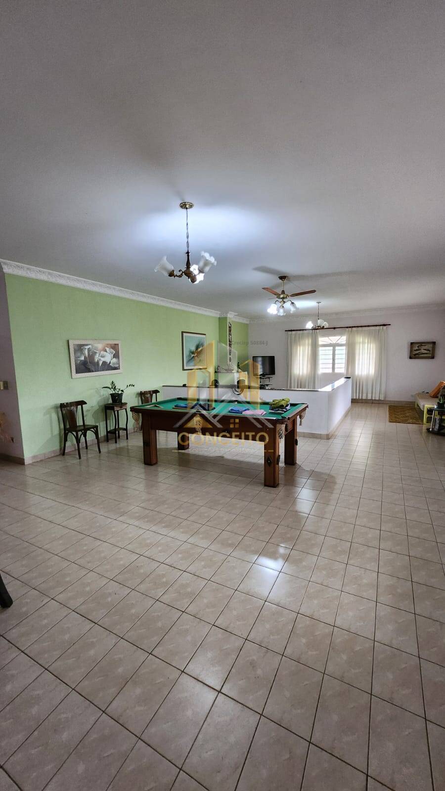 Casa, 3 quartos - Foto 29