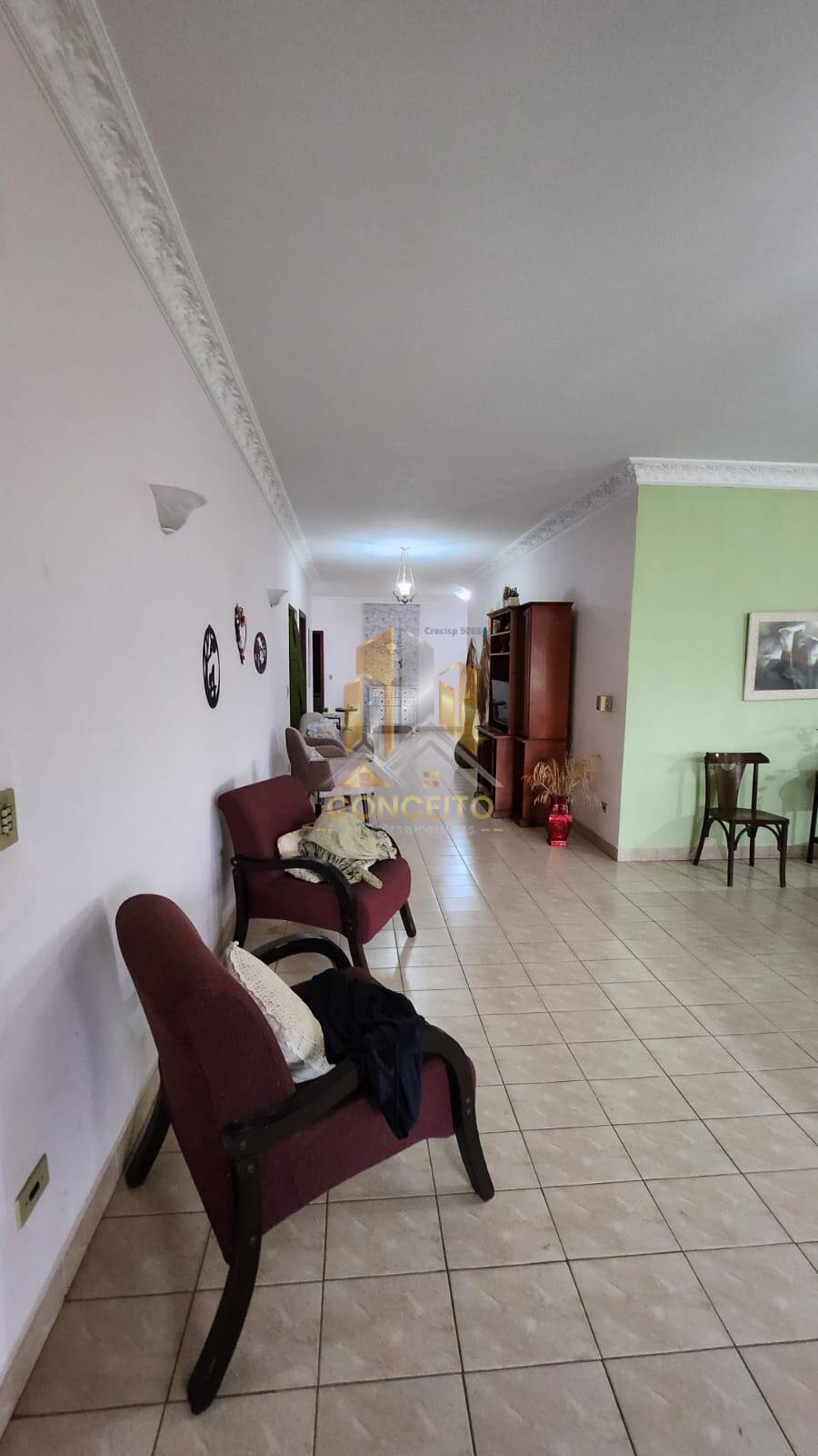 Casa, 3 quartos - Foto 27