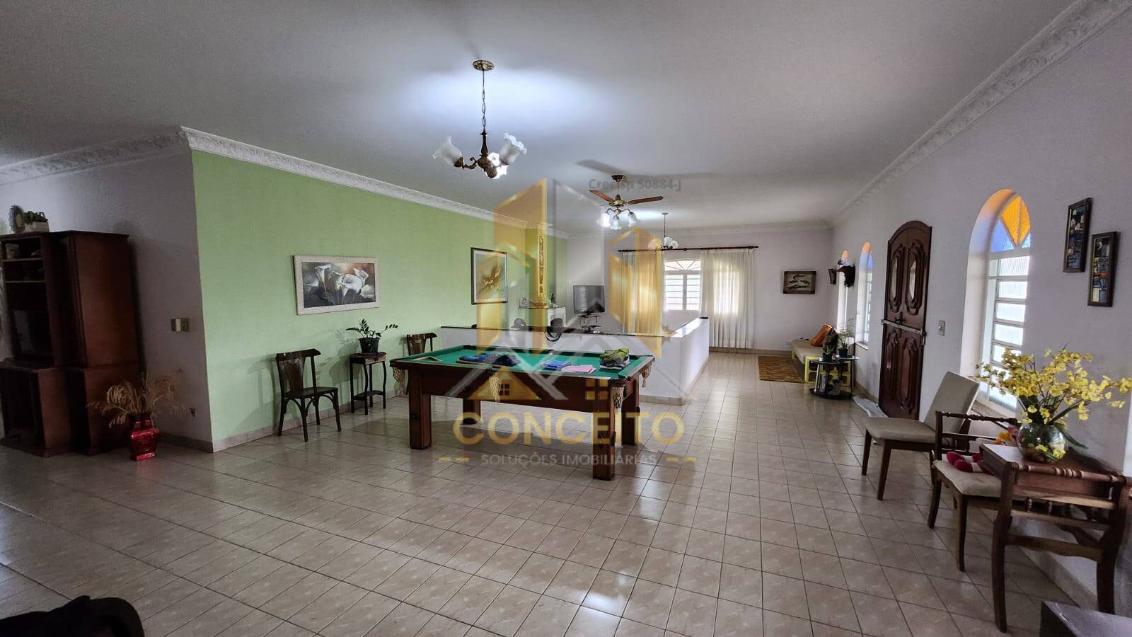 Casa, 3 quartos - Foto 31