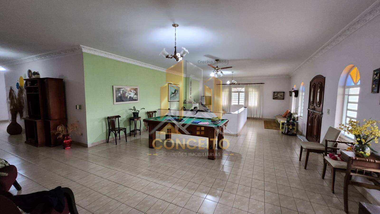 Casa, 3 quartos - Foto 32