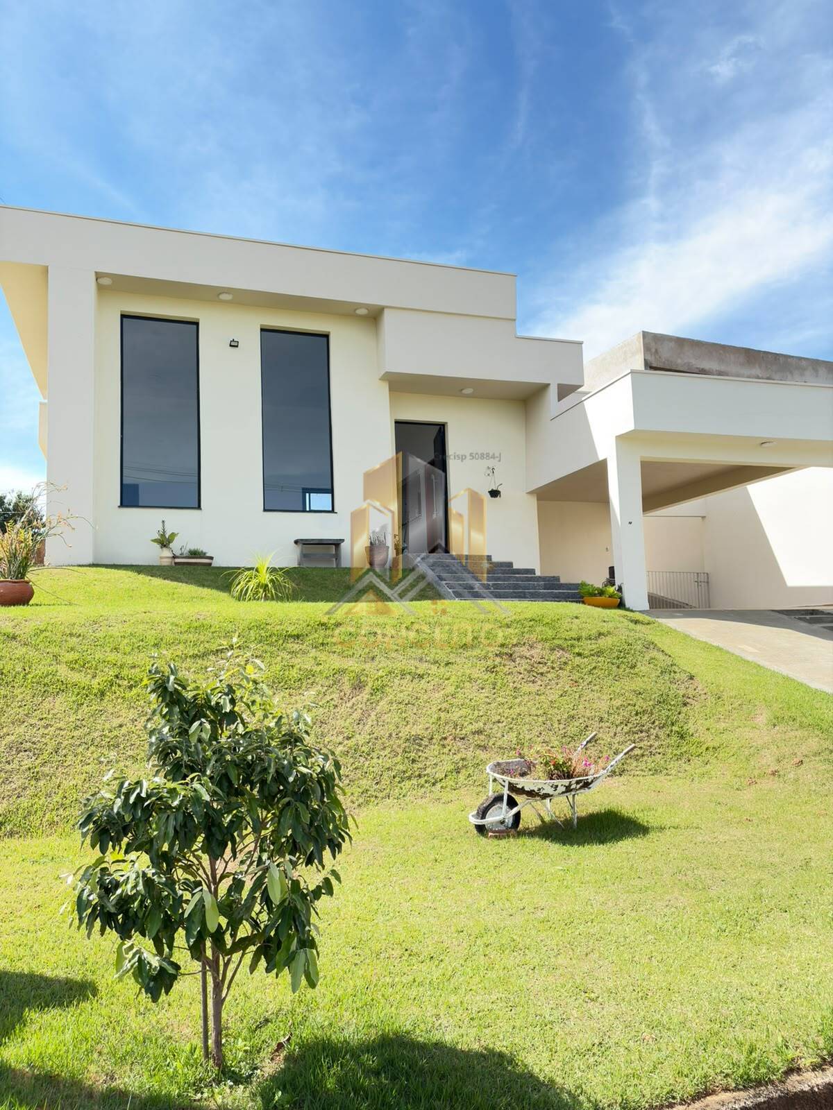 Casa, 3 quartos, 133 m² - Foto 1