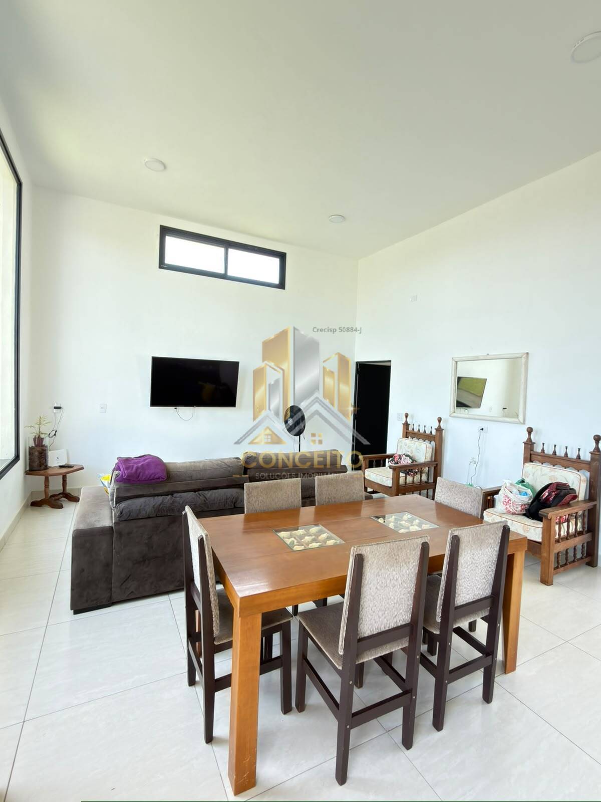 Casa, 3 quartos, 133 m² - Foto 6
